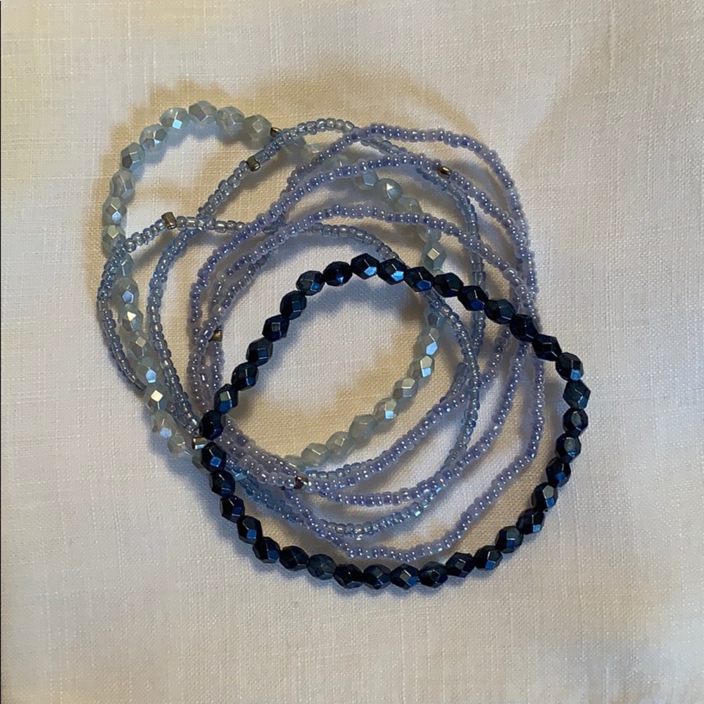 Bracelet Bundle